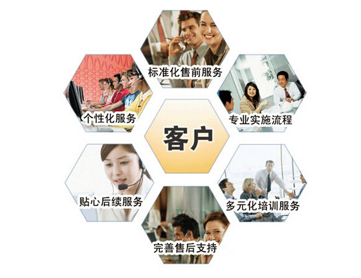 建立统一服务标准是厨房设备行业亟待解决问题