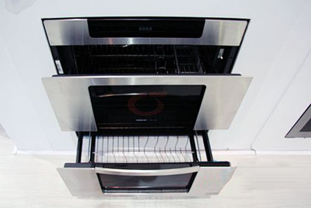 老板ZTD105C-816消毒柜 从厨房开始断绝禽流感的感染